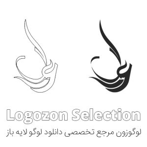 لوگو شکل عسل