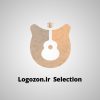 لوگو طرح گیتار