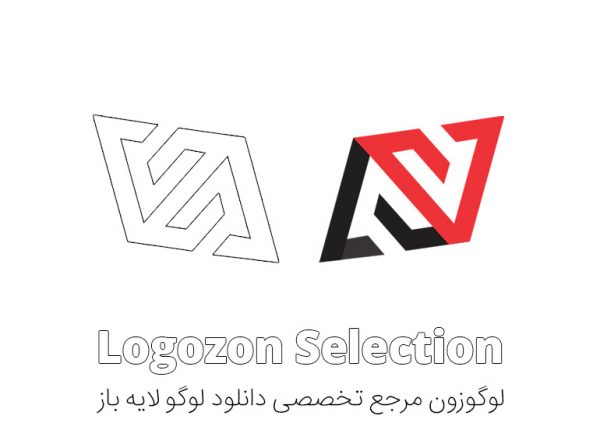 لوگو طرح av