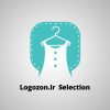 لوگو طرح مانتوفروشی
