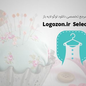 لوگو مانتوفروشی