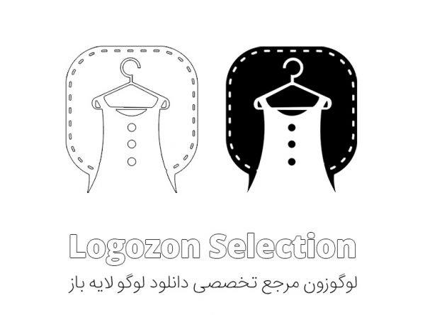 لوگو مانتوفروشی