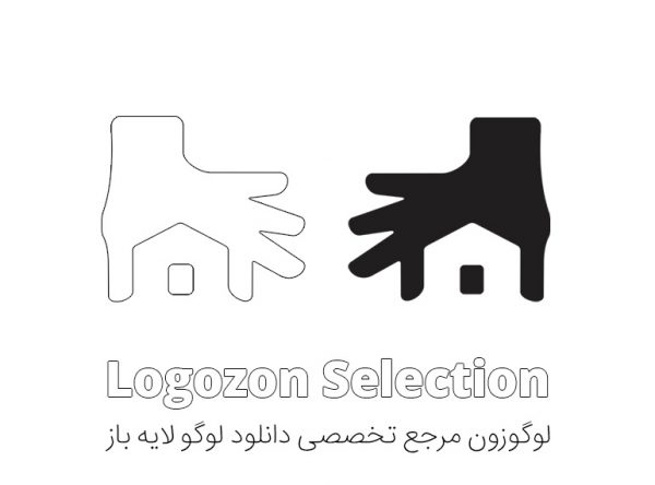لوگوی خانه