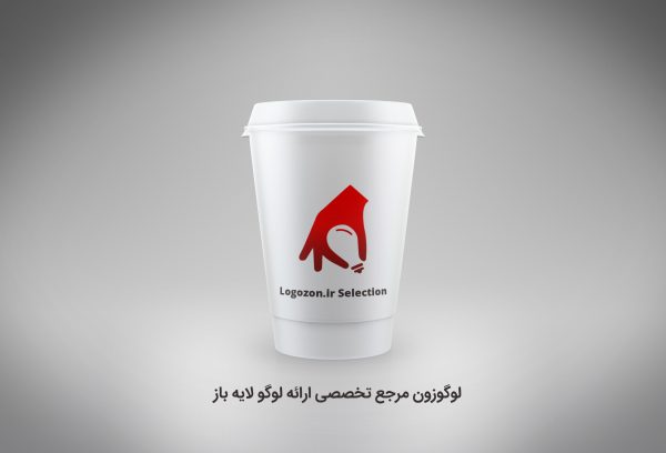 لوگو طرح خلاقیت