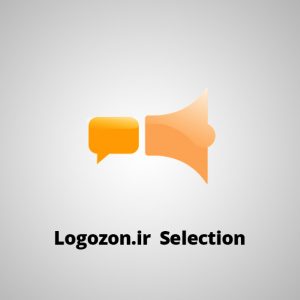 لوگو طرح اسپیکر
