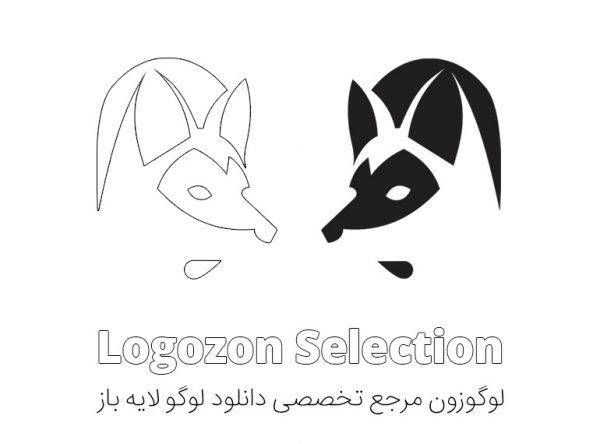لوگوی طرح راسو لایه باز