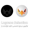 لوگوی عقاب