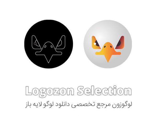 لوگوی عقاب
