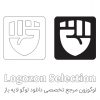لوگو طرح مشت