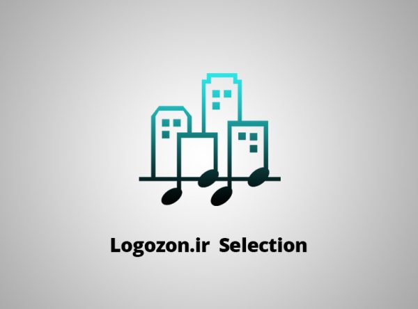 لوگو طرح آموزشگاه موسیقی