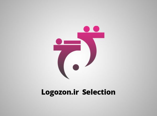 لوگو طرح ترنج