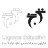 لوگو طرح ترنج