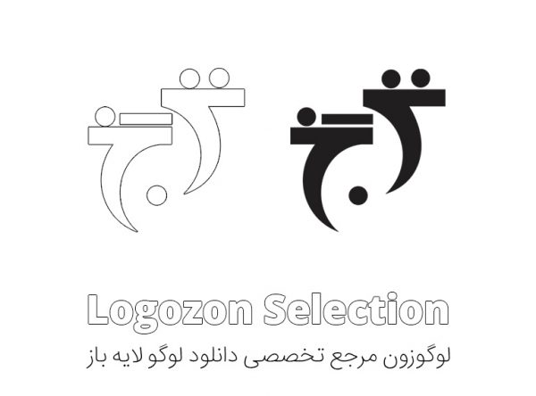 لوگو طرح ترنج