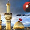 لوگو مذهبی طرح مسجد