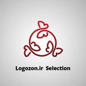لوگو طرح پروانه