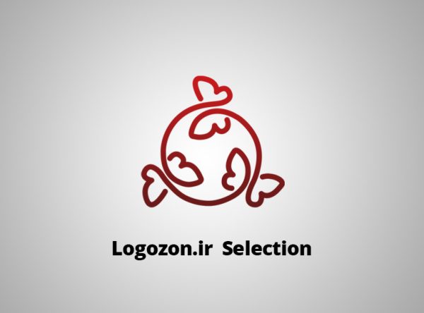 لوگو طرح پروانه