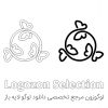 لوگو طرح پروانه