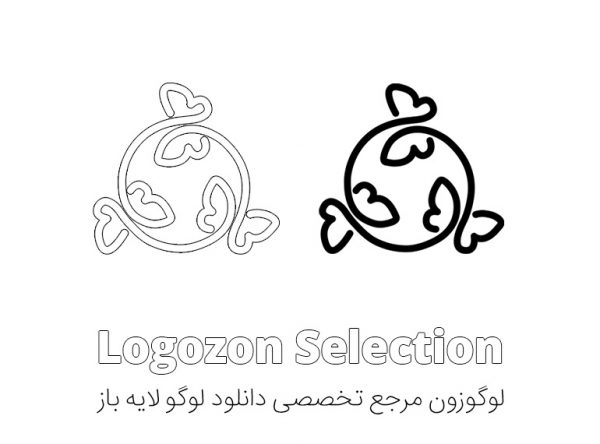 لوگو طرح پروانه