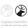 لوگو طرح گوزن