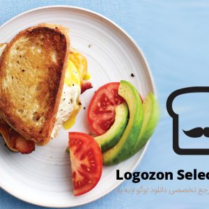 لوگو نان تست