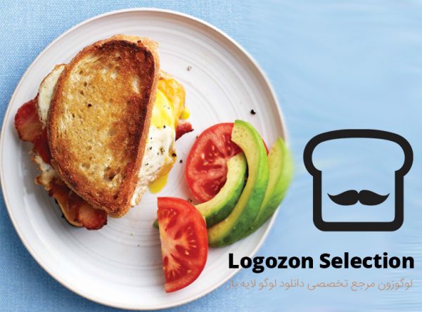 لوگو نان تست