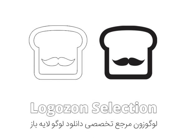 لوگو طرح نان تست