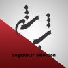 لوگو طرح کتاب و شهر