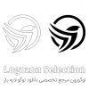لوگو طرح پرنده