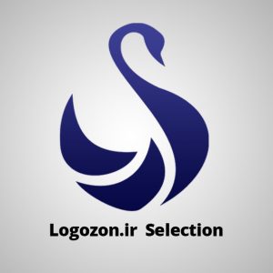 لوگو طرح قو