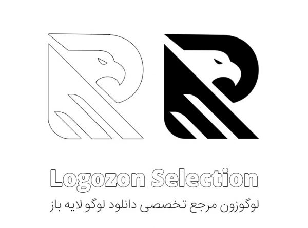 لوگوی عقاب