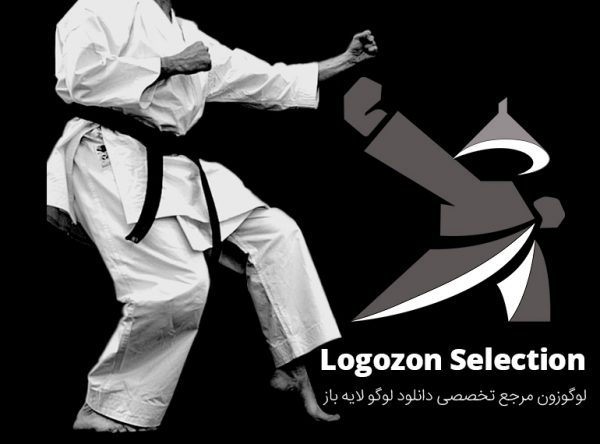 لوگو رزمی