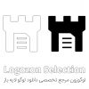 لوگو طرح قلعه