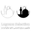 لوگو طرح حرم کربلا