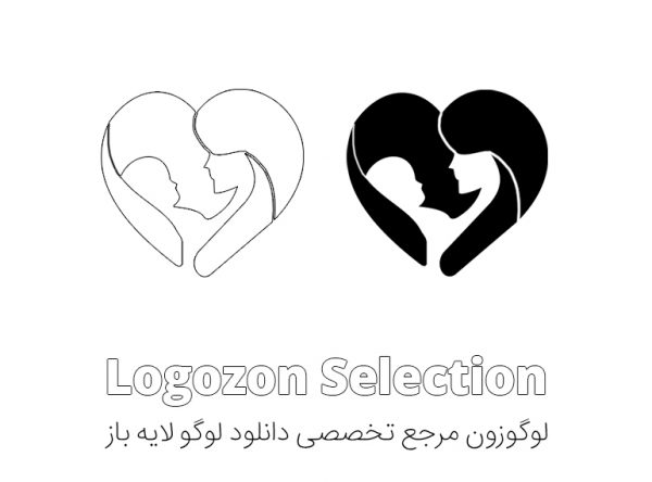 لوگو طرح مادر