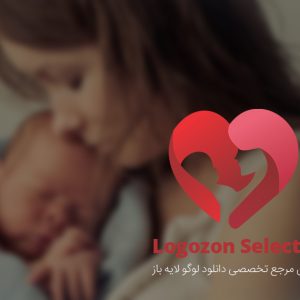 لوگو طرح مادر