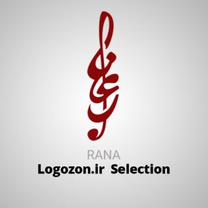 لوگو رعنا