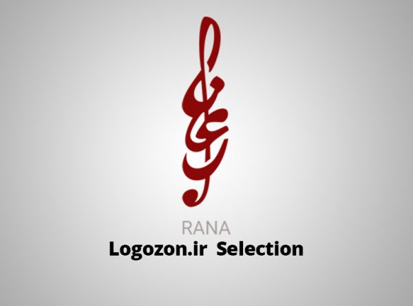 لوگو رعنا