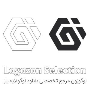لوگو قاف