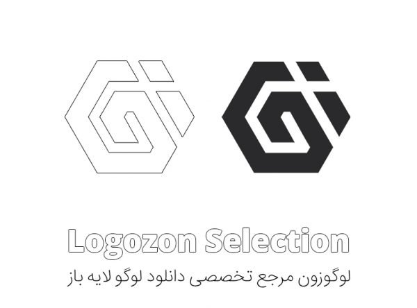لوگو قاف