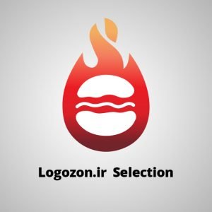 لوگو برگر