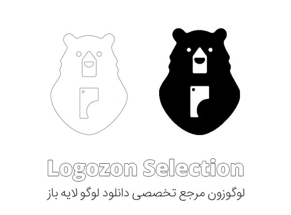 لوگو طرح پاندا