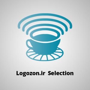 لوگو طرح وای فای