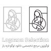لوگوی مونا لیزا