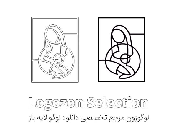 لوگوی مونا لیزا